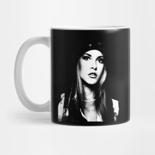 Stevie Nicks Mug